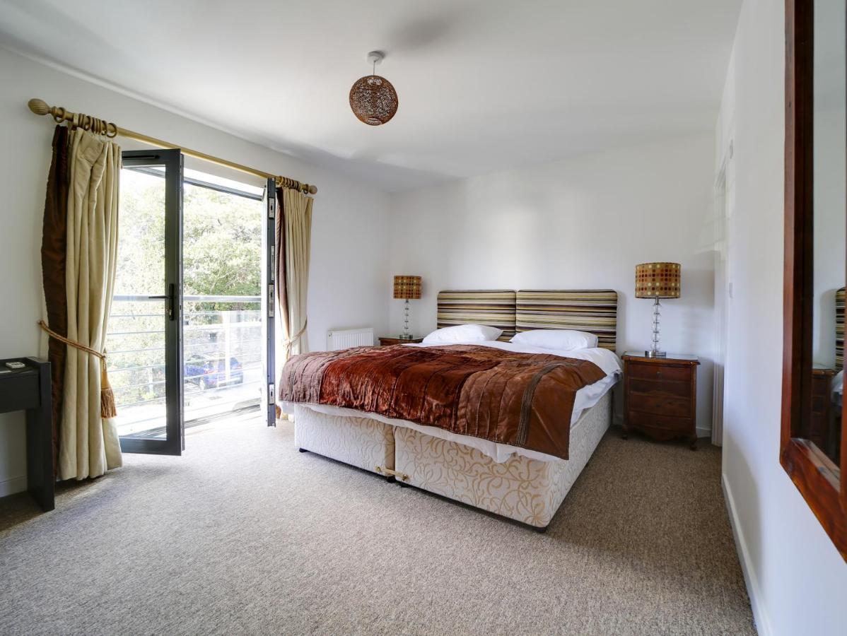 Wheel Water Collections Apartment St Austell