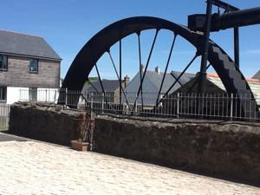 Apartment Wheel Water Collections St Austell